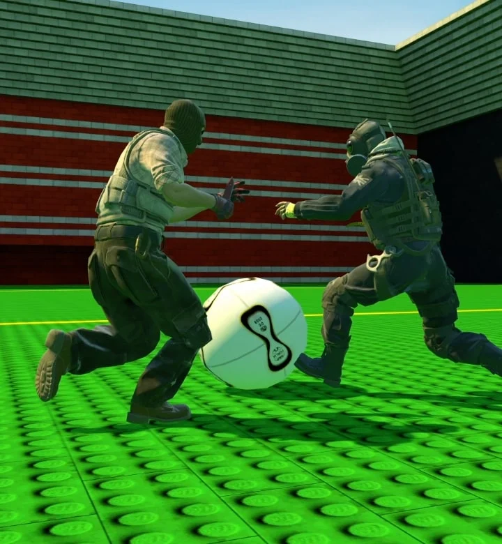 MINI GAMES